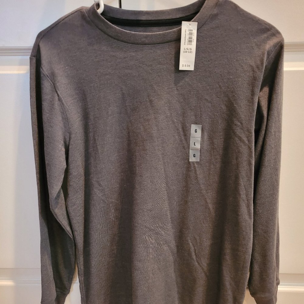 Boys' Old Navy Long Sleeved TShirt